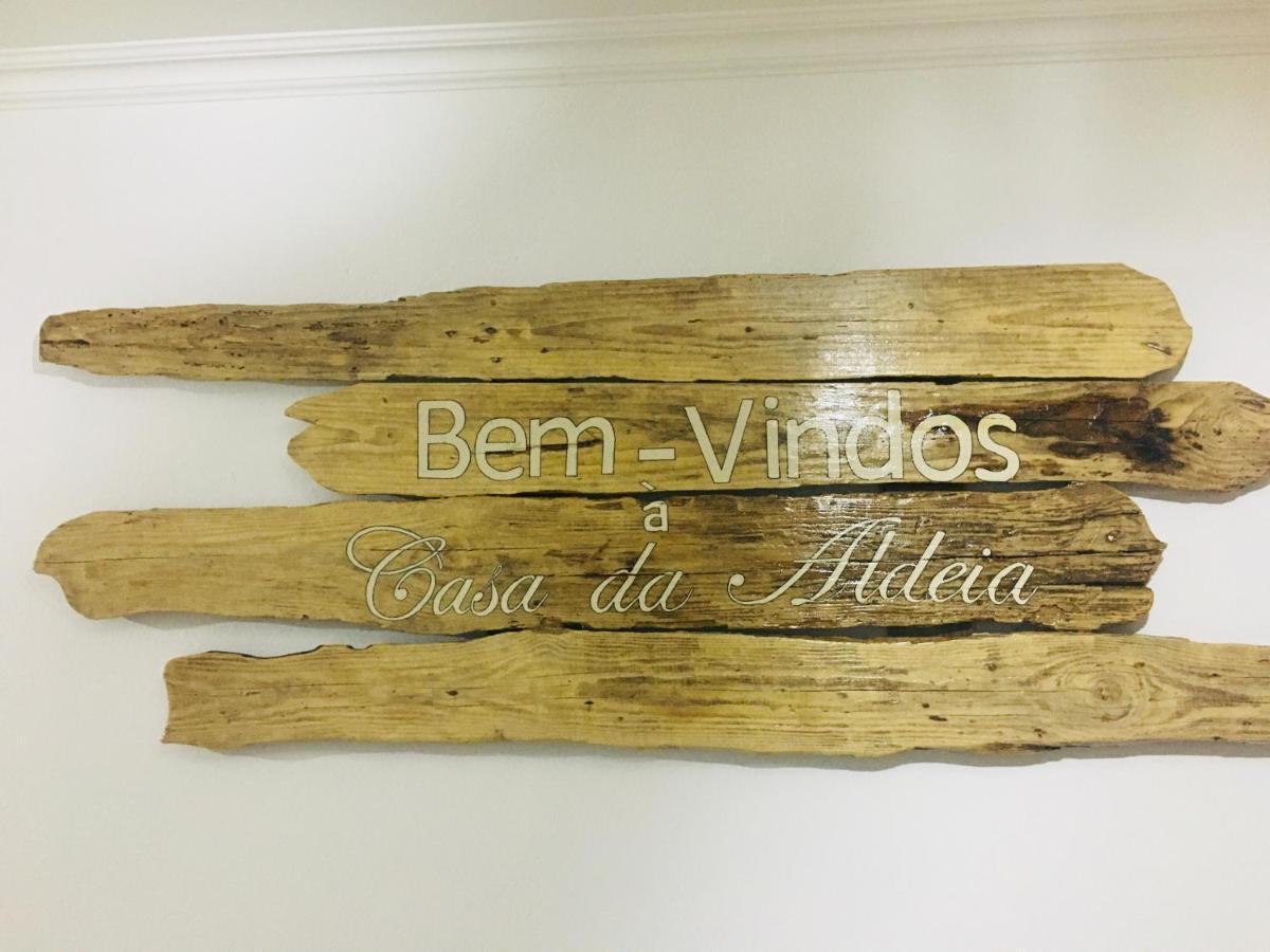 Casa da Aldeia Villa Tomar Eksteriør bilde