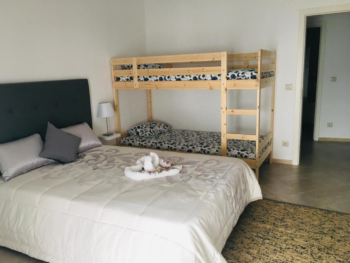 Casa da Aldeia Villa Tomar Eksteriør bilde