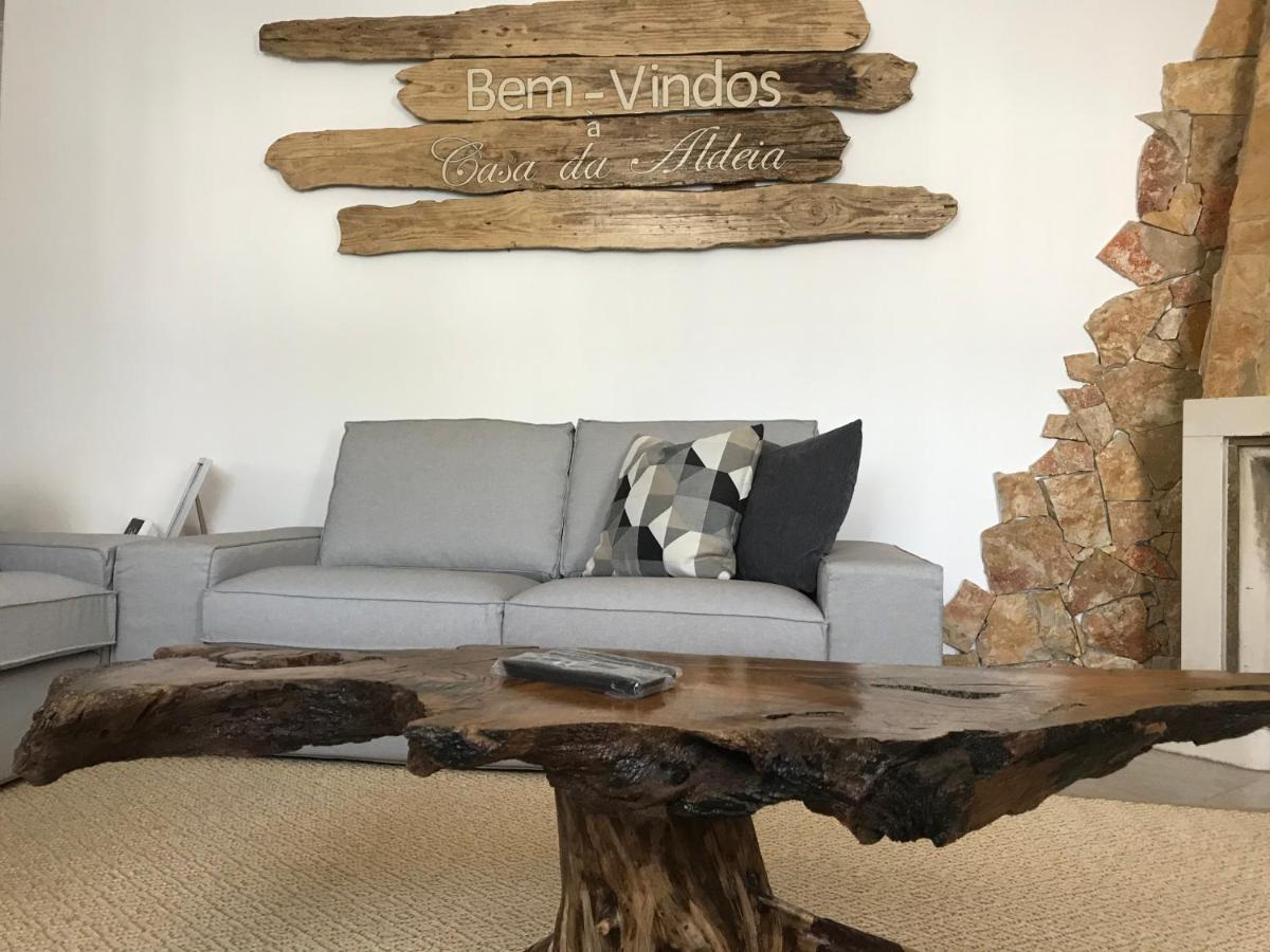 Casa da Aldeia Villa Tomar Eksteriør bilde