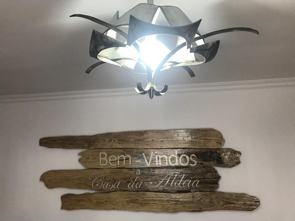 Casa da Aldeia Villa Tomar Eksteriør bilde