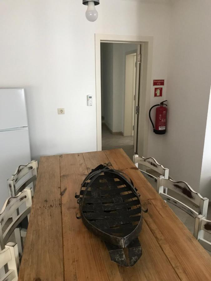 Casa da Aldeia Villa Tomar Eksteriør bilde