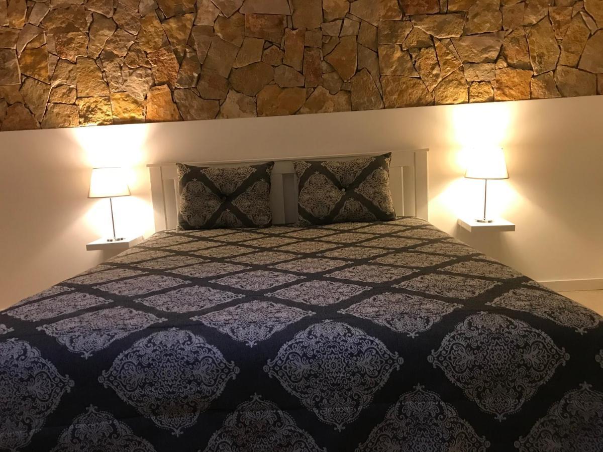 Casa da Aldeia Villa Tomar Eksteriør bilde
