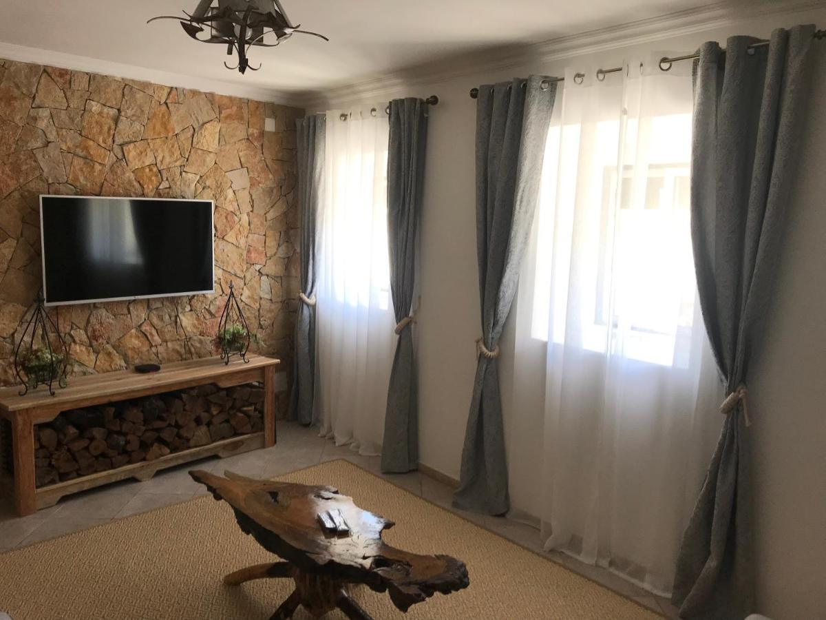 Casa da Aldeia Villa Tomar Eksteriør bilde