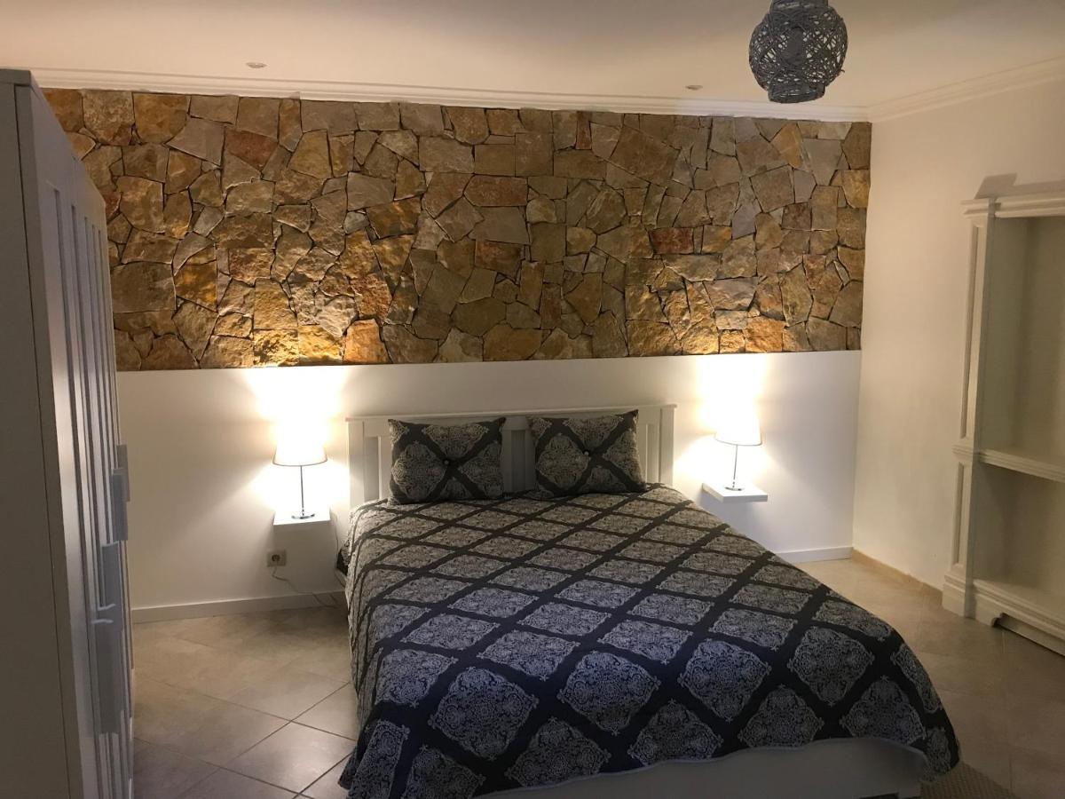 Casa da Aldeia Villa Tomar Eksteriør bilde